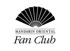 Mandarin Oriental Fan Club