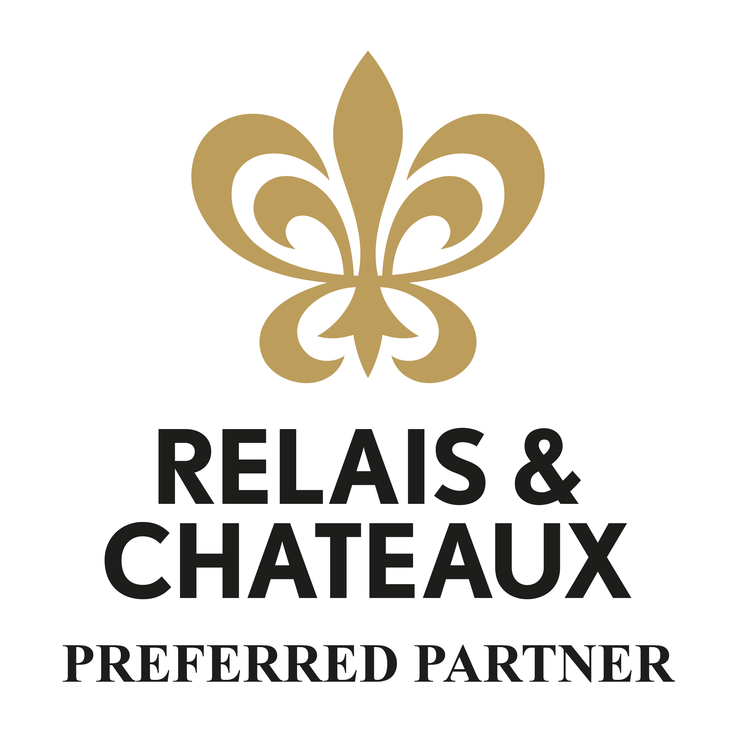 Relais Chateaux